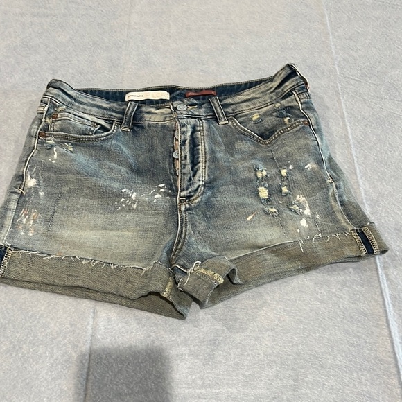 Women’s Anthropologie Pilcro 29 - Picture 1 of 4